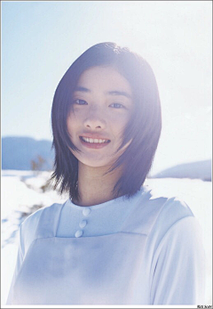 潇虞丶采集到GD_石原里美