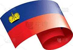 白色,列支敦士登公国,国内著名景点,瓦杜兹,风,王冠,自立,写实