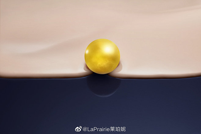 @LaPrairie莱珀妮 的个人主页 ...