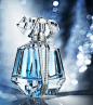 CGI / 3D - Perfume (Self Promo) : Product Rendering