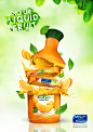 Jeff Mouie Ramirez on Behance