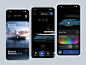 Azimut Yachts - Seamless Yacht Customizer App