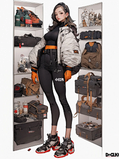 PORungkV采集到衣服