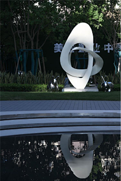 BerylWu采集到园林DP小景