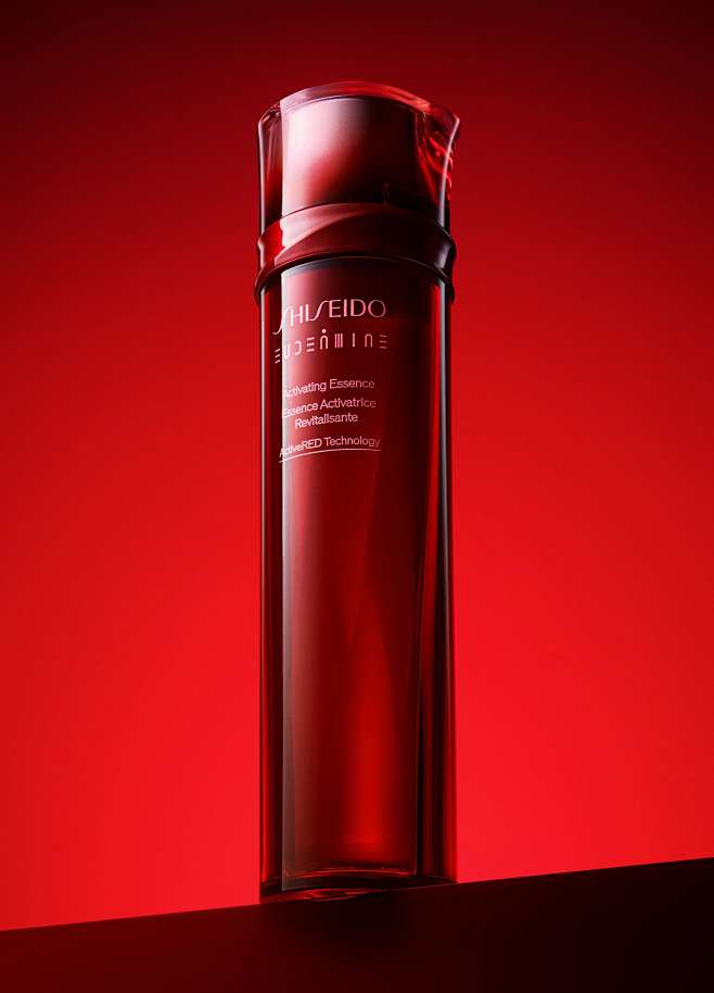 SHISEIDO STORY OF RE...