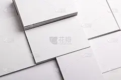 模拟名片