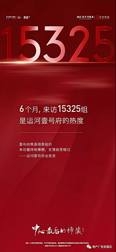 等风来也等你111采集到地产销售