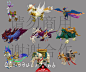 9年工作经验，求职，接包~ - 游戏外包及合作 - 游艺网|GAME798|-游戏美术、游戏培训、游戏艺术工厂、游戏开发交流论坛！