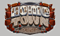 typography   Logotype logos Handlettering biksence