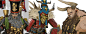 Chaos Dwarfs