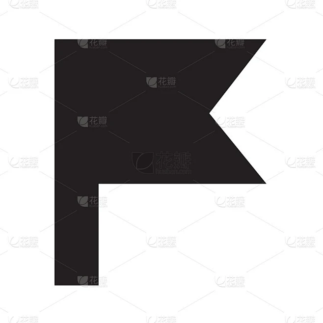 simple Flag icon图片_其他图片图片素材-花瓣网