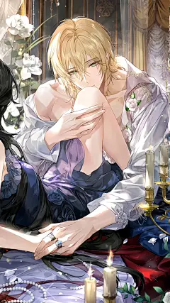 各位夫人们进来换壁纸啦！_4_风雪千山_来自小红书网页版