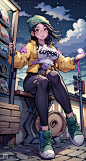 其中包括图片：Killjoy Valorant