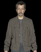 Gary Oldman as Shou Tucker in Fullmetal Alchemist