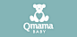 Qmama Baby logo