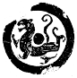 6.瓦当图案