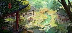 三国杀移动版节气壁纸(1) - 哔哩哔哩