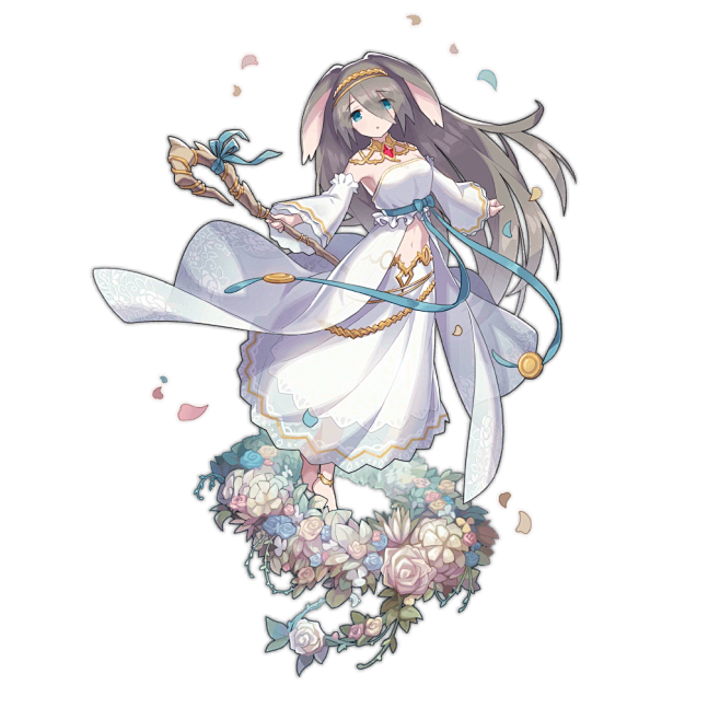 自由の舞姫 フェリーチャ  ドラガリアロ...