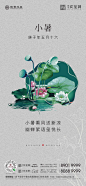 小暑