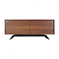 Elko Credenza WalnutEastvold
