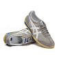 【鬼冢虎Onitsuka Tiger TH110N 灰色/白色】Onitsuka Tiger鬼冢虎 2014新款CALIFORNIA 78 VIN系列中性休闲鞋TH110N-1101