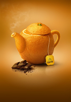 ·LYON·采集到茶品设计