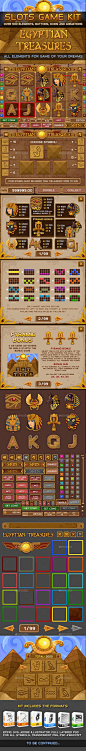 Egyptian treasures slots <a class="pintag searchlink" data-query="%23game" data-type="hashtag" href="/search/?q=%23game&rs=hashtag" rel="nofollow" title="#game search Pinterest">#game&a