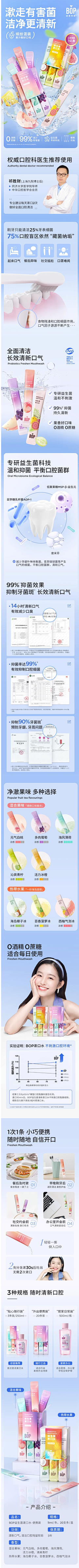 滋哩采集到食品药品类详情
