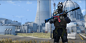 CSGO官方网站 - 反恐精英：全球攻势 - 全景UI风暴降临