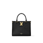 Photo by @empho.lv on September 04, 2023. May be an image of leather, clutch, briefcase, purse and text that says 'VL'.