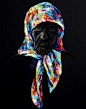 Head Scarf