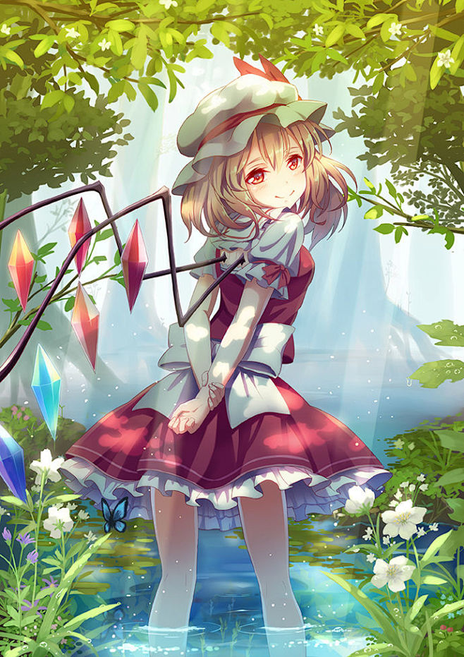 将心绪藏在身后♡背着手的少女特辑 : 背手是双手背在身后的姿势。那充满少女天真可爱的动作与背后好像藏着什么东西的意味深长的氛围，真是令人心动不 ...