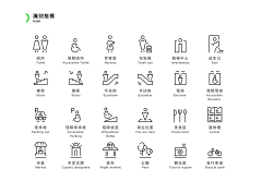 小颖0v0采集到环艺设计 案例