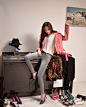 ▼SonYounJu▲150131图片_SC店更新(V领打底衫&粉色西装领皮夹)_孙允珠吧_百度贴吧