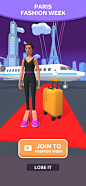 High Heels! | App Annie