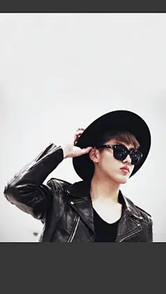 吴亦凡 #met ball# 爵迹 幻城 壁纸 写真