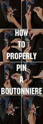 13 Hacks, Tips and Tricks that'll Save You from Unnecessary Prom Stress