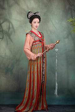 帽子李采集到国风