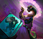 Magistra Vita Evil Twin