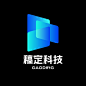 几何图形企业LOGO