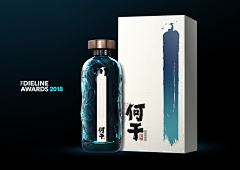 墨鬥采集到产品-包装设计