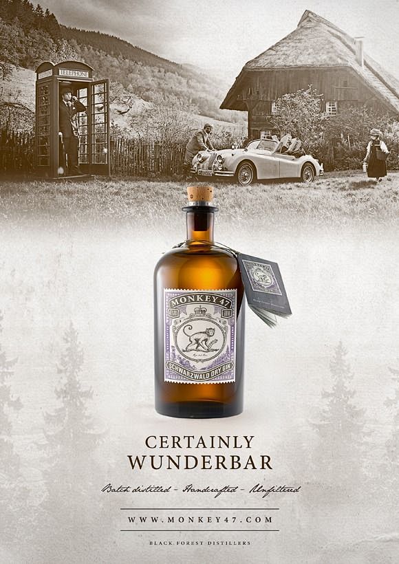Monkey 47 | Gins | G...