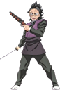 不死川玄弥