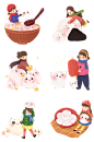 #元宵节#