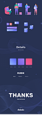 Top Creative Work On Behance : Showcase and discover creative work on the world's leading online platform for creative industries.
