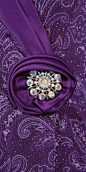 gift ? ●● #purple #pourpre #photography #picture #photo #color #violet #viola || Follow http://www.pinterest.com/lcottereau/just-purple/