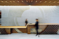 100+ Modern Reception Desks Design Inspiration - The Architects Diary