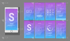 格子烤肉,式样,显示器,极简构图,几何形状,浪漫,壁纸,模板,计算机软件,联系