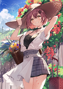 玲芝芝采集到妹子