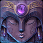 "Asgardian Stones", Faouzi Hamida : Asgardian Stones is a Netent slots game based on Nordic mythology i worked on with a great small team  and in the same time i discovered Spine 2D for the first time (really good soft !)
The game features : Col